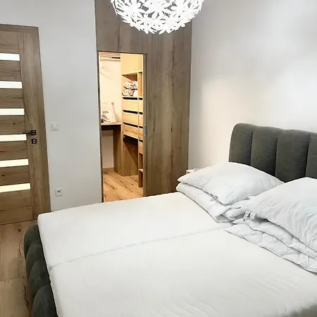 Inovecka Apartmán *