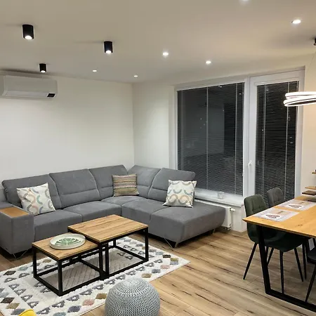 Appartamento Inovecká