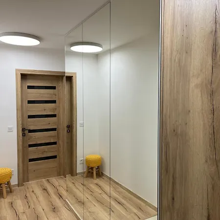 Inovecka Apartment *
