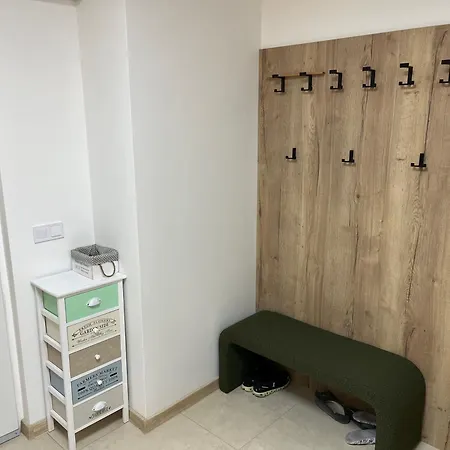 Apartment Inovecka Kosice