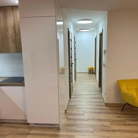 Inovecka Apartmán *