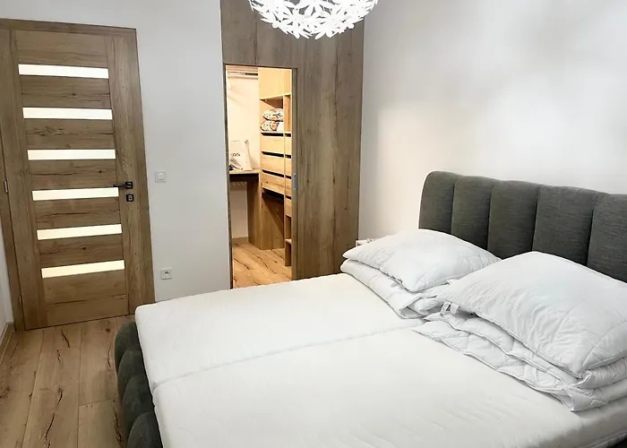 Inovecka Apartmán *