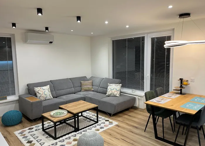 Appartamento Inovecká