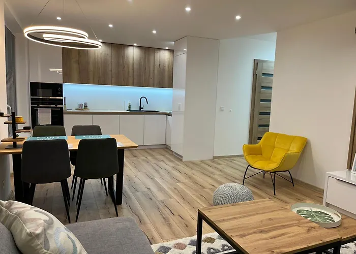 Appartamento Inovecká Košice