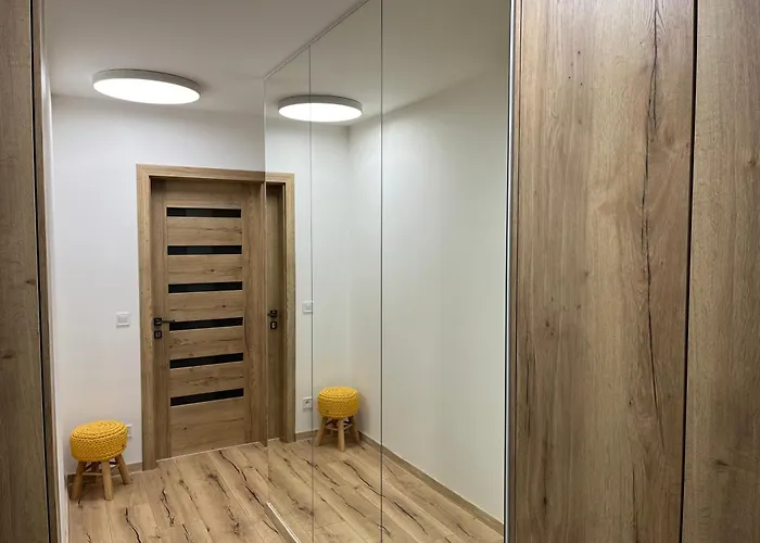 Inovecká Appartamento *