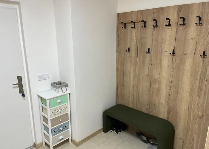 Appartamento Inovecká Košice