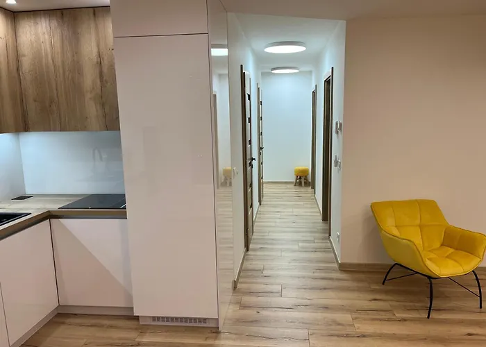 Inovecka Apartmán *