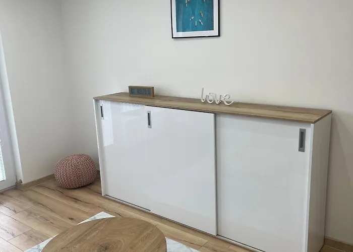 Apartmán Inovecka *