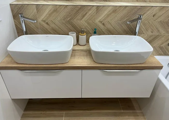 Apartmán Inovecka Kosice