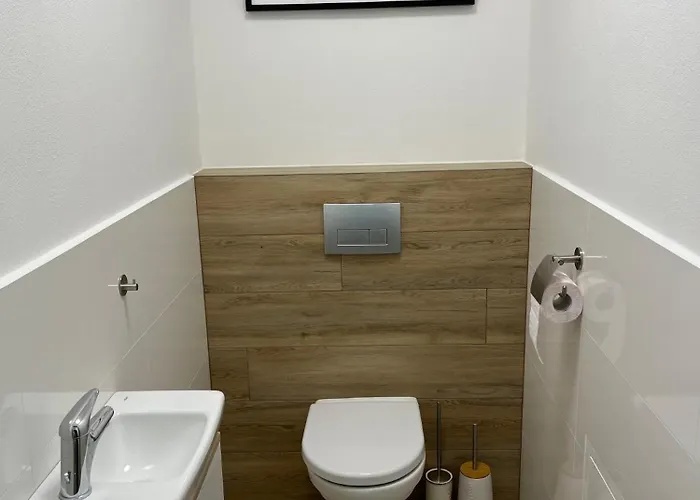 Apartmán Inovecka *